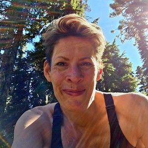 Meet your Posher, Jeannette anne